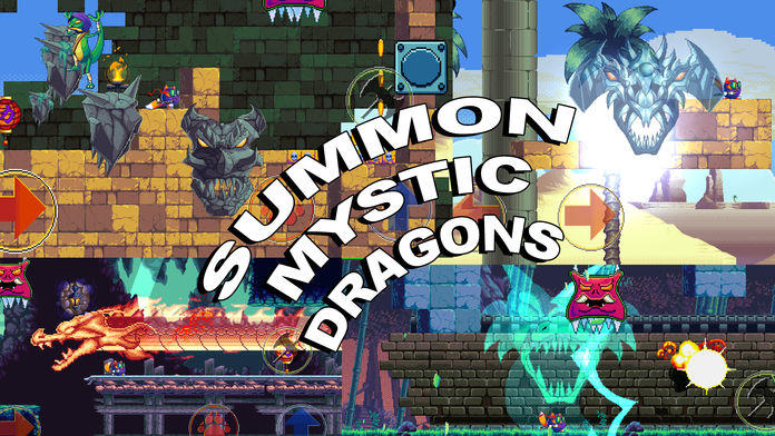 Ninja Meow Cat Game Screenshot