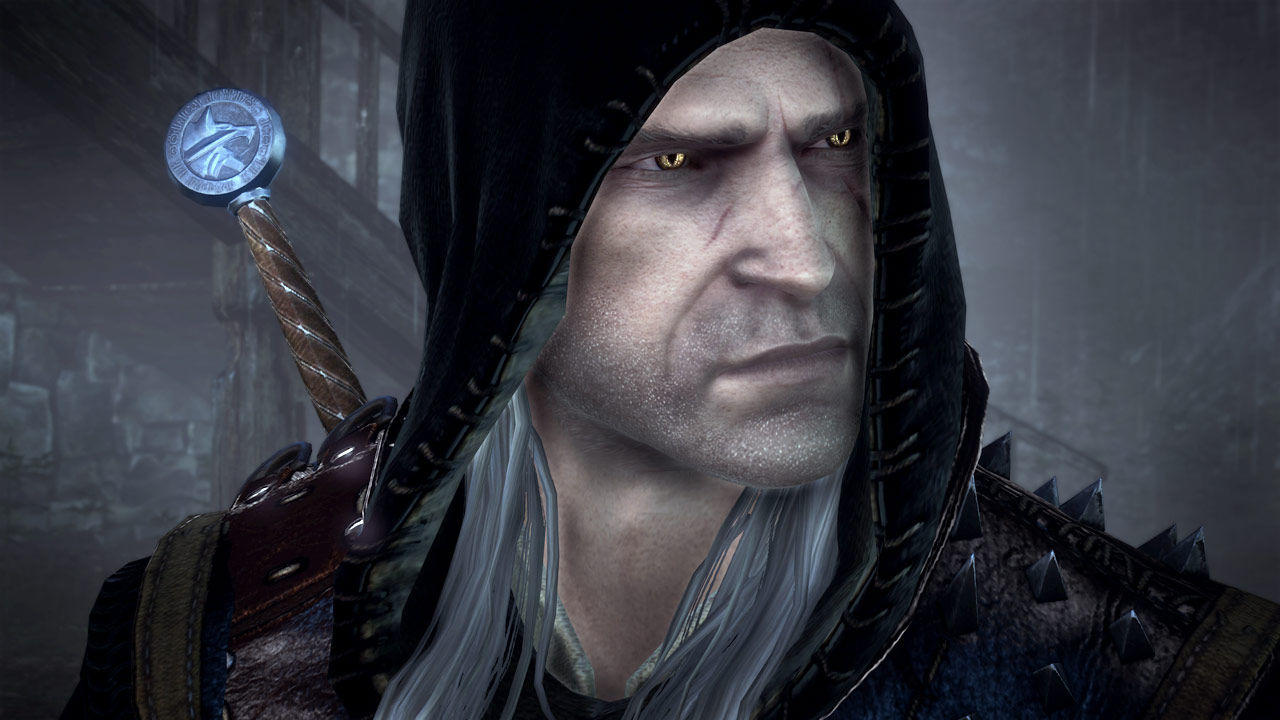 The Witcher 2: Assassins of Kings Enhanced Edition android iOS-TapTap