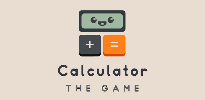 Banner of Calculator: The Game 
