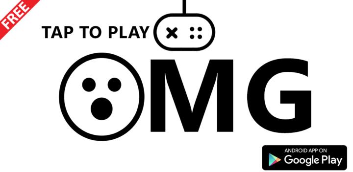 Banner of OMG Game : Funny Quiz 3.9