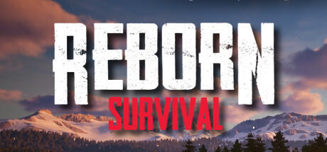 Banner of REBORN: Survival 