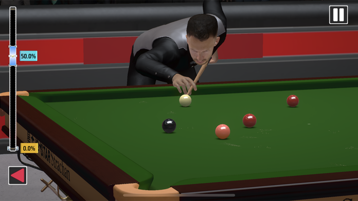 Estrelas do Snooker Esporte Online 3D versão móvel andróide iOS apk baixar  gratuitamente-TapTap