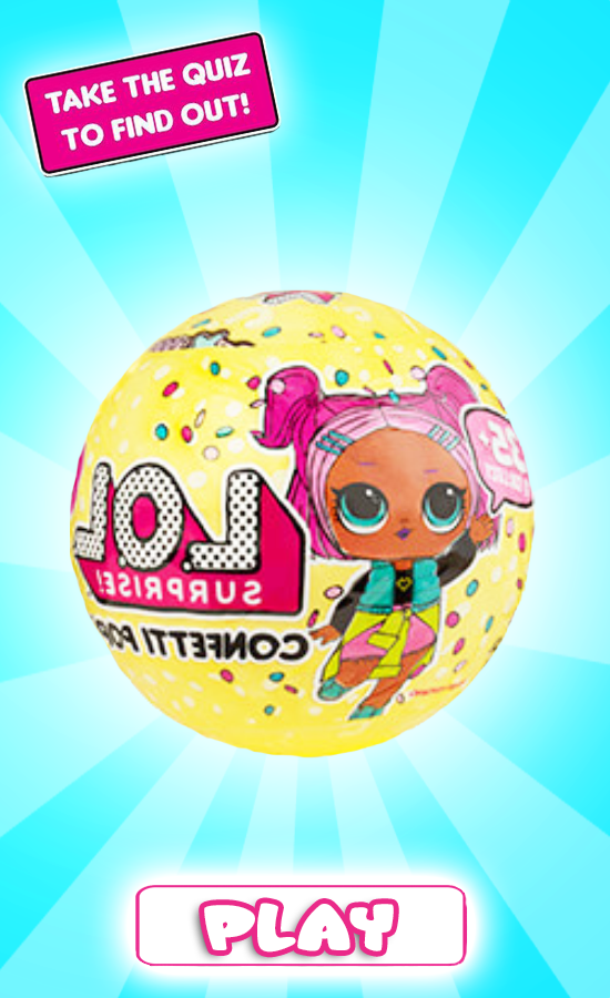 Ảnh chụp màn hình LOL Opening™ : Big Surprise Eggs Pet Doll