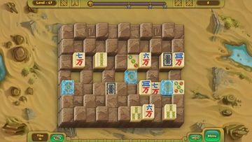 Legendary Slide 2 - Platinum Edition Game Screenshot
