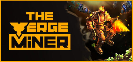 Banner of The Verge Miner 