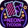 Neon Tycoon - Lucky Dice Roller
