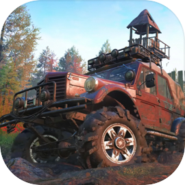 Real Truck Simulator Games 3D