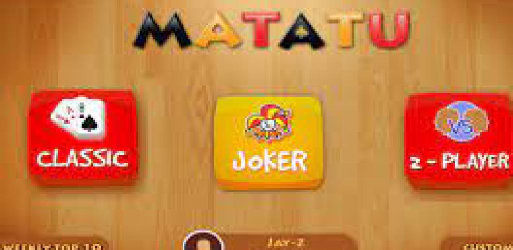 Matatu ภาพหน้าจอเกม