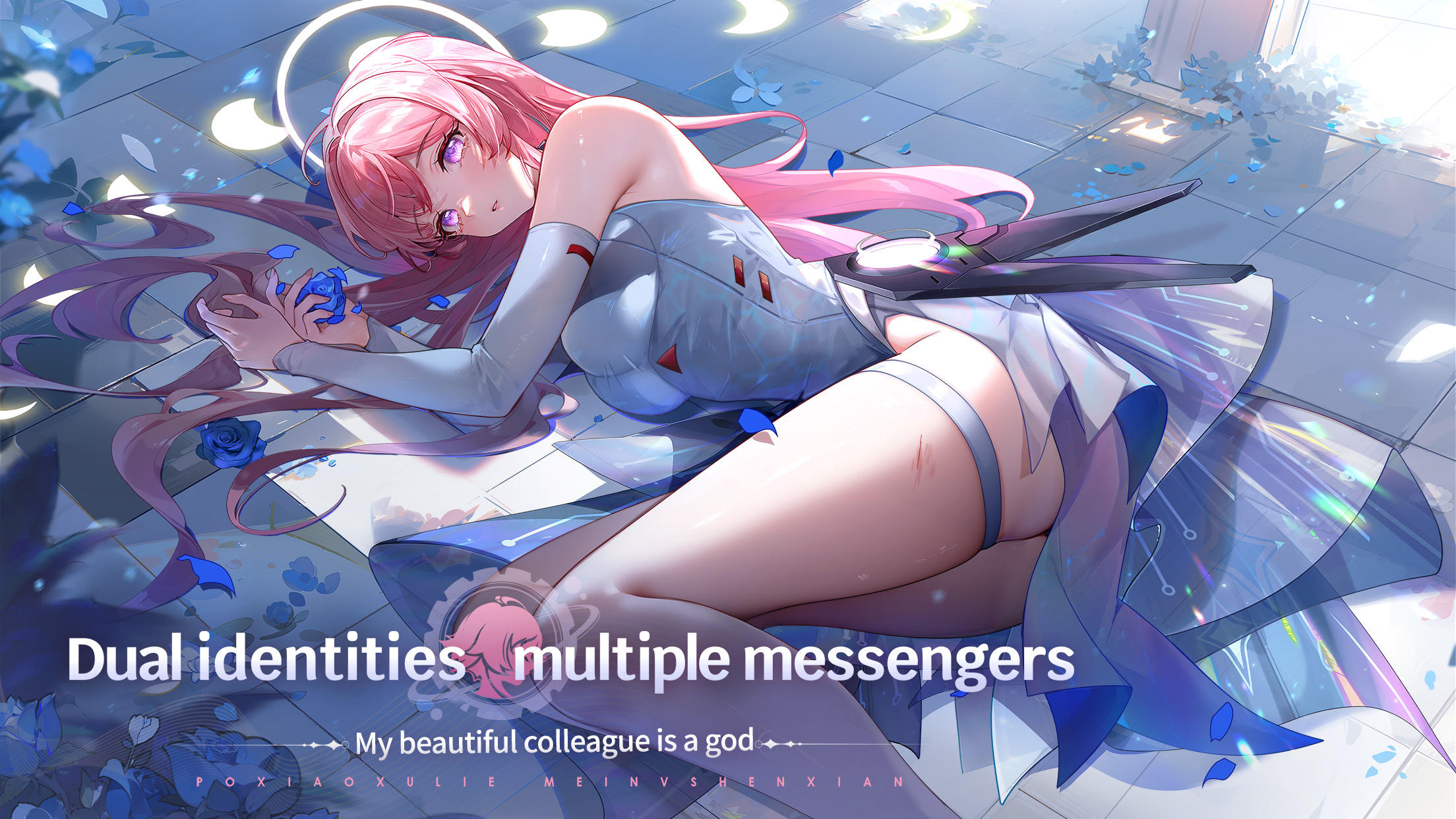 Final Sequence Latest Version for Android/iOS APK - TapTap