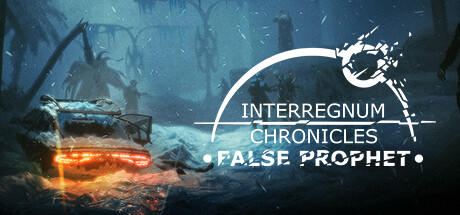 Banner of Interregnum Chronicles: False Prophet 