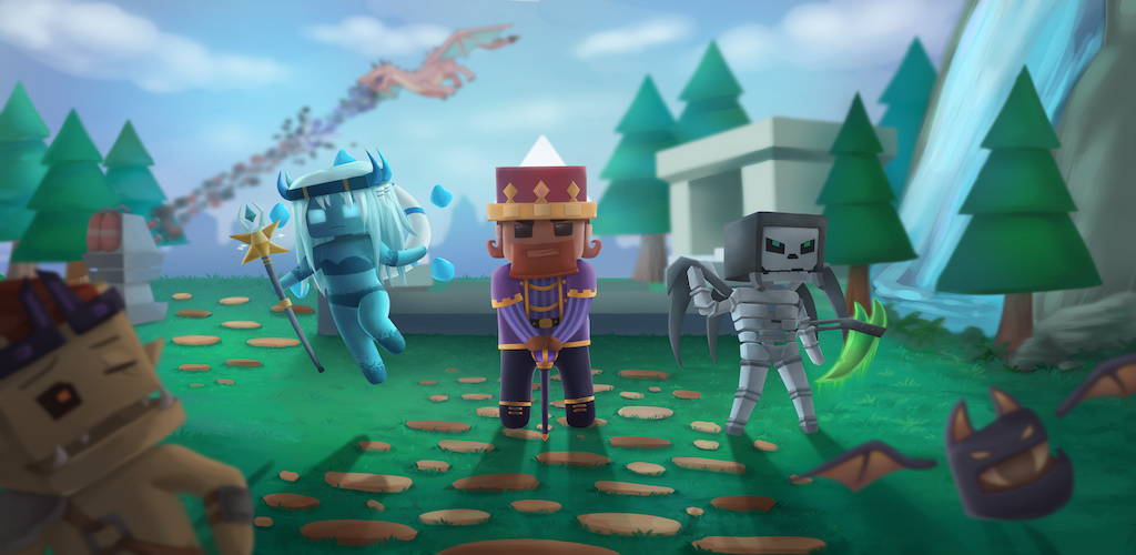 Banner of Blox Guardiano 
