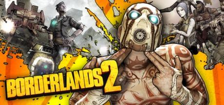 Borderlands 2 screenshot