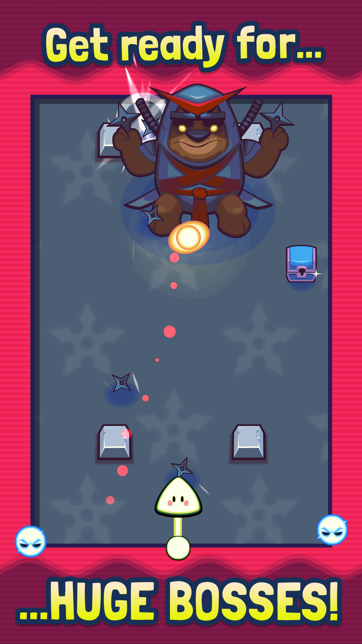 Monster Snap: Capture Monsters ภาพหน้าจอเกม