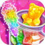 Sparkle Princess Candy Shop -