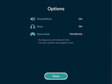 Resus Days Game Screenshot