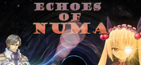 Banner of Echos von Numa 