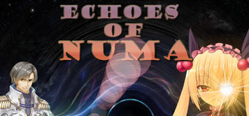 Banner of Echoes of Numa 