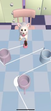 Скриншот игры Save my girl