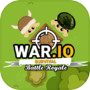 Icon of War.io Survival Battle Royale