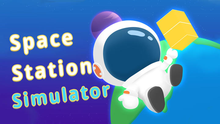 Banner of Space Simulator 1.2.4