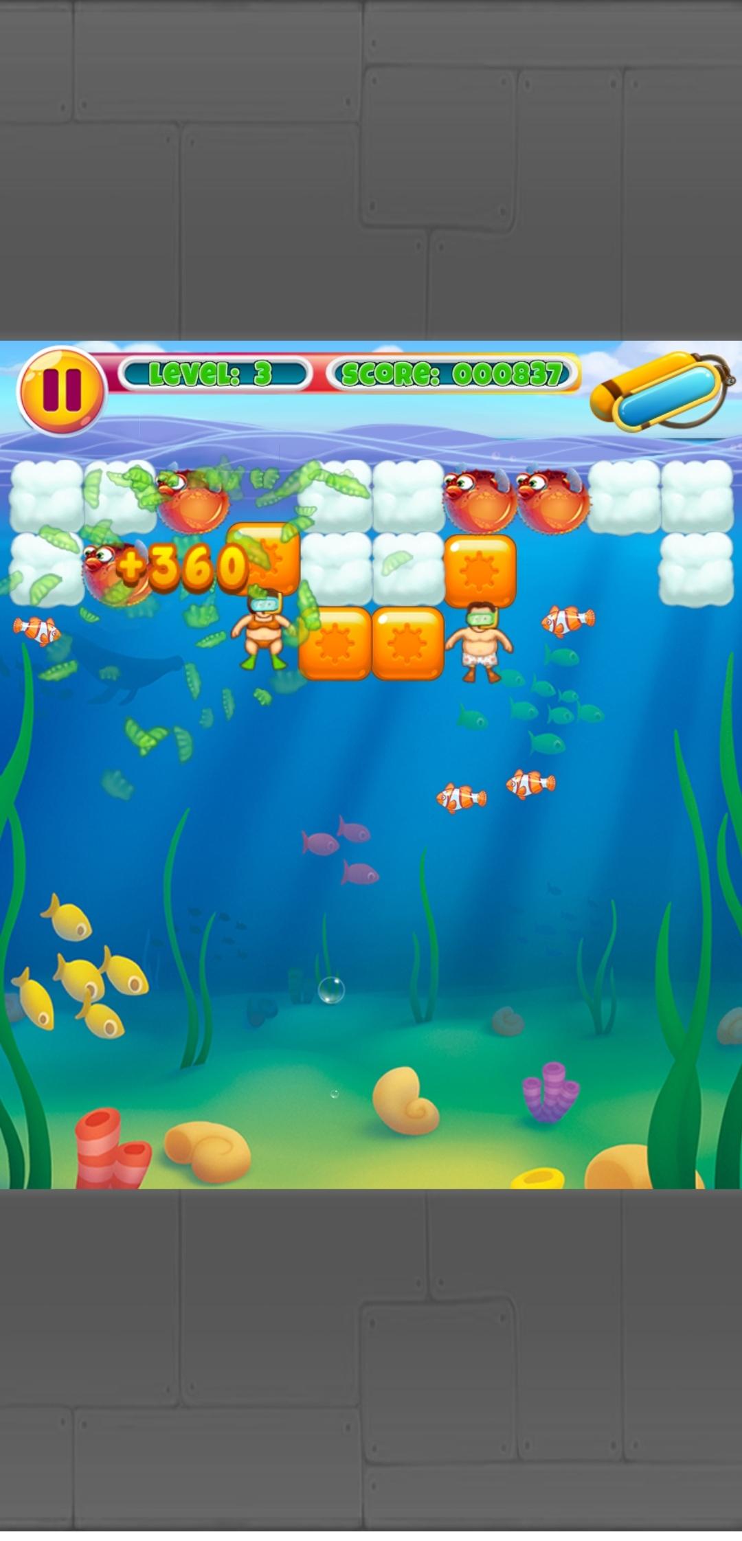 Help Rescue Humans Also ภาพหน้าจอเกม