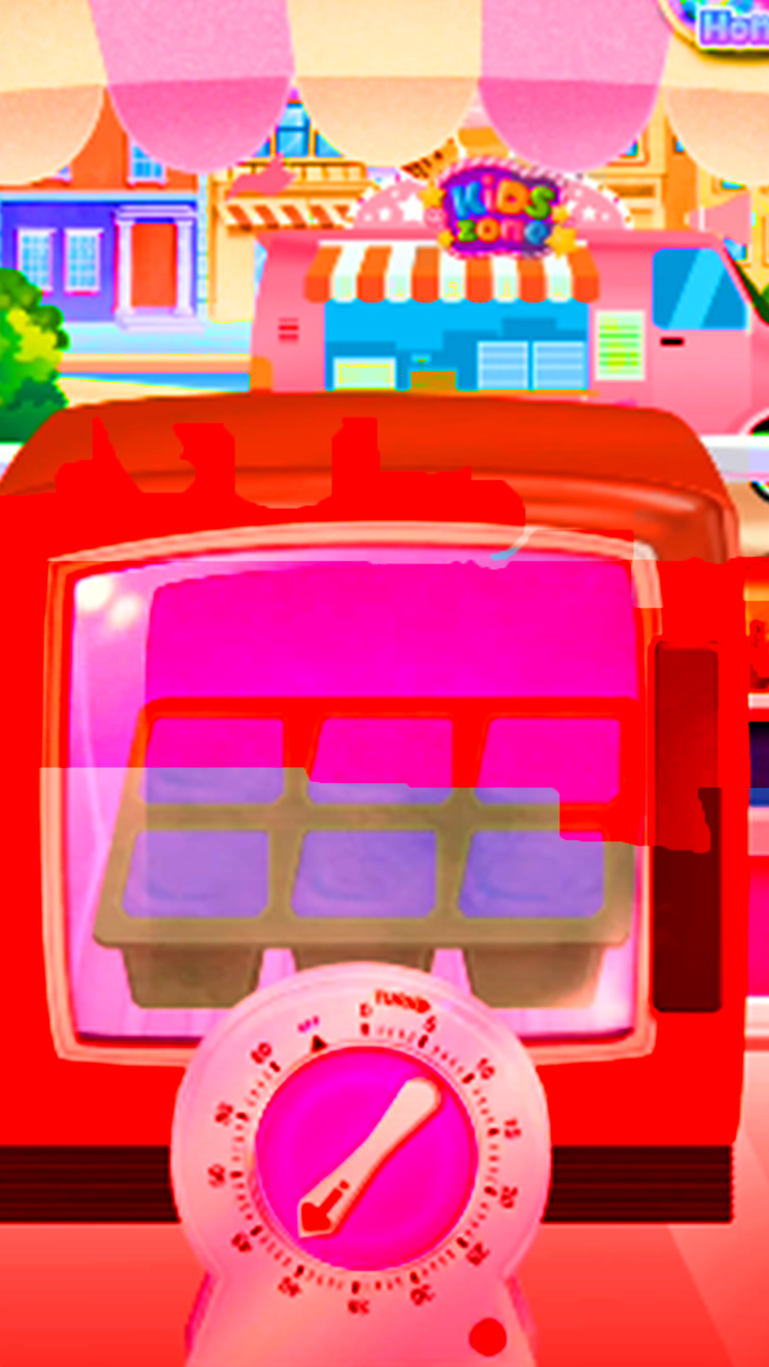 Fun Ice Slush Drink Maker android iOSTapTap
