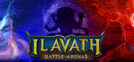 Banner of ILAVATH : BATTLE ARENAS 