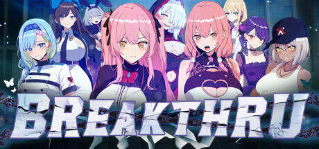 Banner of Breakthru 