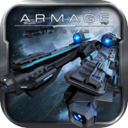 Armage：Permainan strategi Galaxy 3D