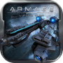 Armage：3D Galaxy strategy game
