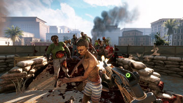 Arizona Sunshine® 2 Game Screenshot