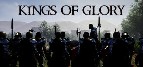 Banner of Kings Of Glory 