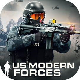 US Special Forces: Modern War