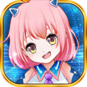 My Monsters -Idle RPG where you raise and fight beautiful girl monsters-