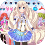 My Anime Manga Dress Up Game