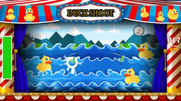 Duck Shooting 게임 스크린샷