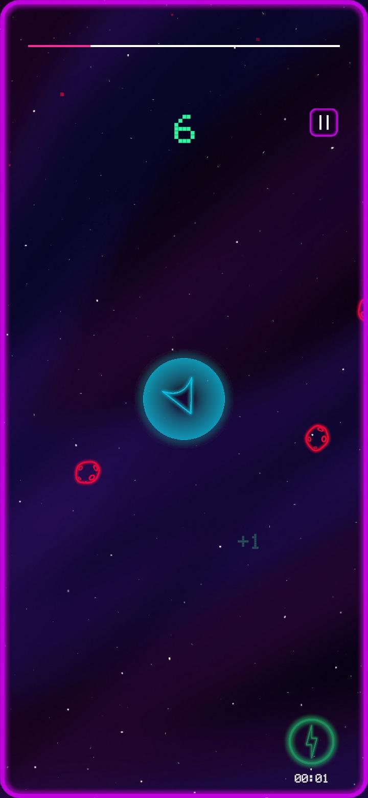 Space Blaster Latest Version for Android/iOS APK - TapTap