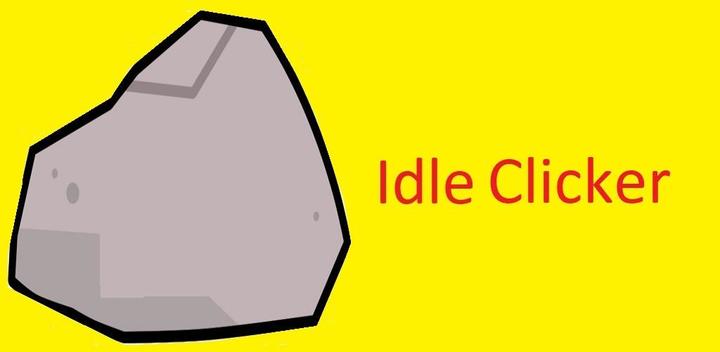 Banner of Idle Clicker 1.0