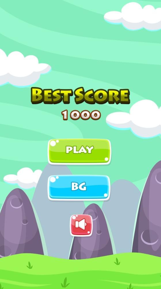 Boy Scape Game Screenshot