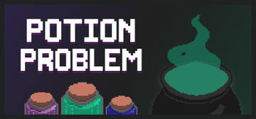 Banner of Potion Problem 