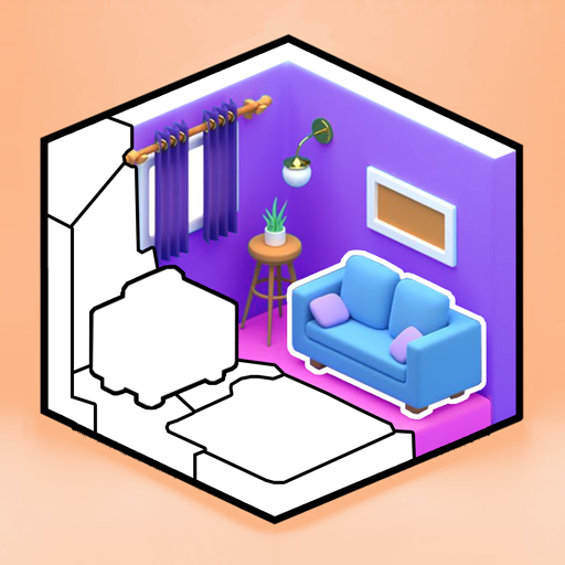 Roomify Latest Version for Android/iOS APK - TapTap
