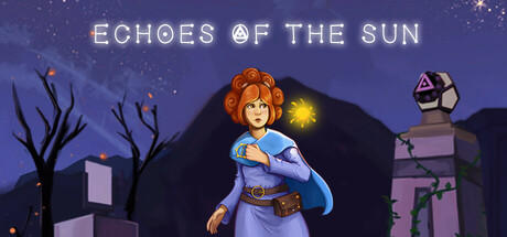Banner of Echoes of the Sun 
