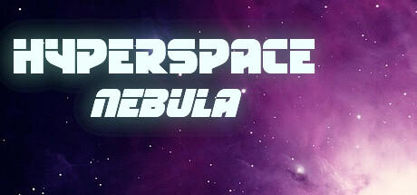 Banner of Hyperspace Nebula 