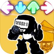 Music Arrow : FNF Game