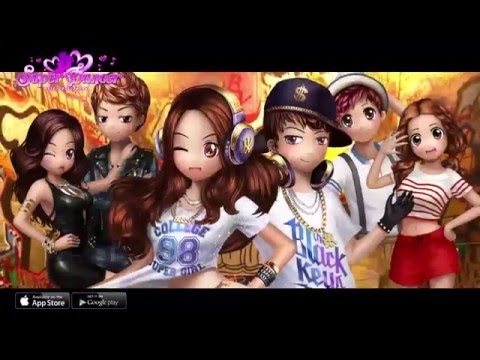 Super Dancer VN Audition 3D mobile android iOS apk download for free-TapTap