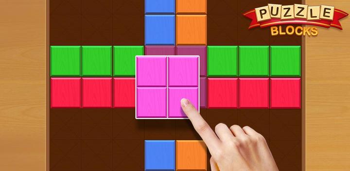 Banner of Puzzle Blocks 2.8.3935