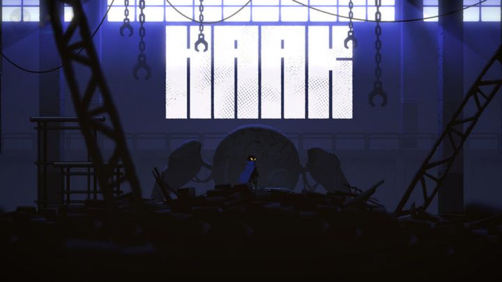 Screenshot 1 of HAAK（PC） 
