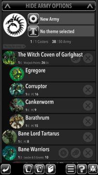 War Room 2 ゲームのスクリーンショット