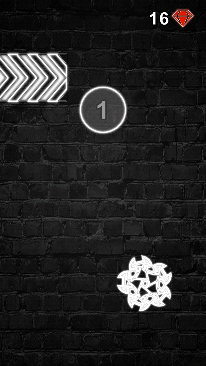 Hider screenshot game