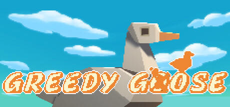 Banner of Greedy Goose 